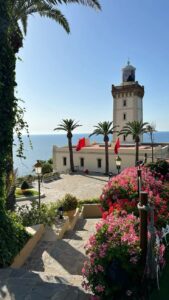 Private Transfer from Casablanca to Tangier