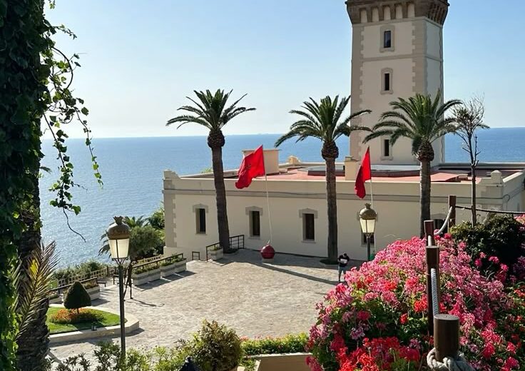 Private Transfer from Casablanca to Tangier