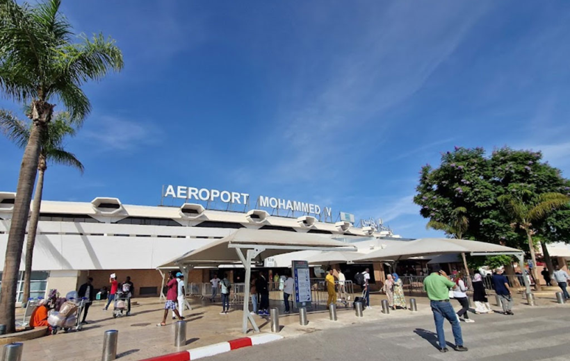 Private Transfer from Marrakech to Casablanca Airport