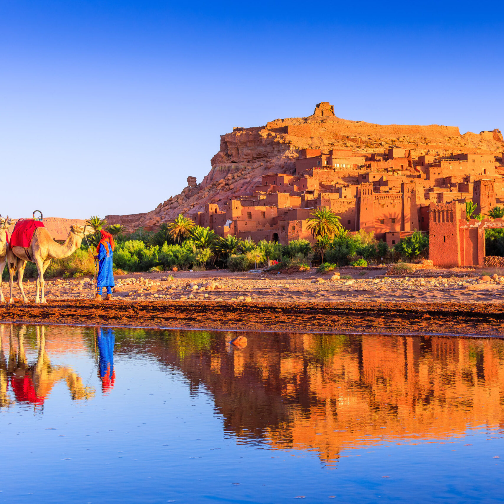 Ouarzazate